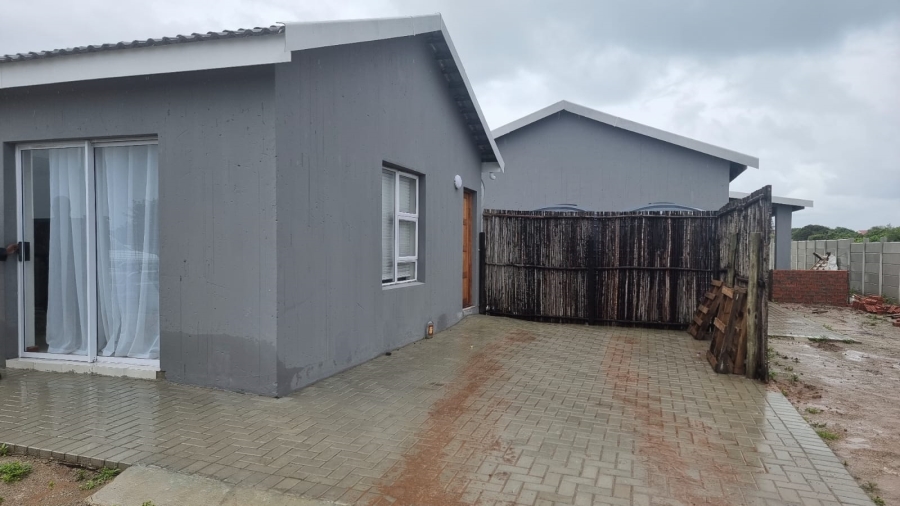4 Bedroom Property for Sale in Forest Downs Eastern Cape